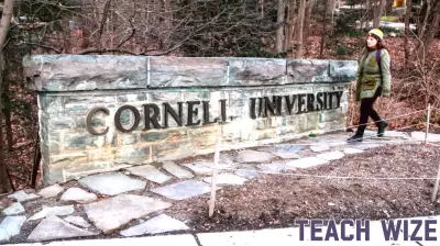 Cornell University Reaches $60 Million Agreement with Trump Administration to Restore Federal Funding