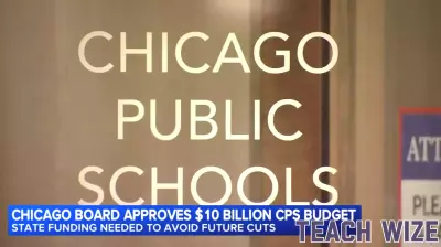 CPS raises concerns about financing and school opening after education board approves amended budget