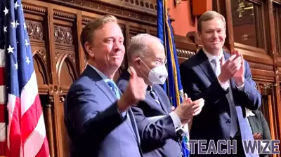 CT House passes budget adding millions for education, Medicaid; CT’s ‘own big beautiful bill’