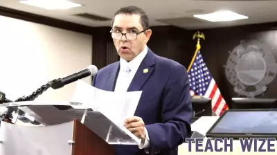 Cuellar Advocates for Precision in Education Budget Cuts