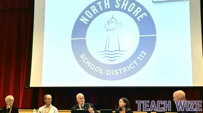 D112 Board of Education Rejects Glenbrook's Exit from Special Education Cooperative
