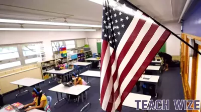 Democrats Need to Prioritize Education Reform to Win Back Parental Trust