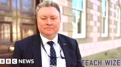 Deputy Rob Ward Advocates for Student Voices in Post-16 Education