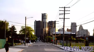 Detroit's Mayoral Election: A Deciding Factor for Education