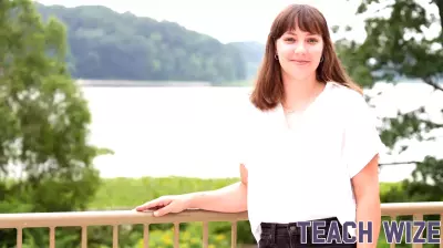 Discovering the Passion for Nature: Leslie Bast's Journey