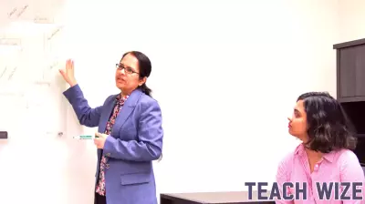 Dr. Priya Deshpande Honored as 2025 Engineering Unleashed Fellow