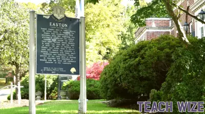 Easton Town Budget Cuts May Lead to Increased Education Spending
