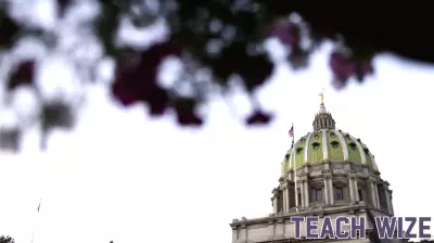 Education Advocates Call for Cyber Charter Reforms in Pennsylvania Budget