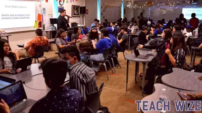 Education Boost: Maryland Awards $14.7 Million to Help School Staff Become Certified Teachers