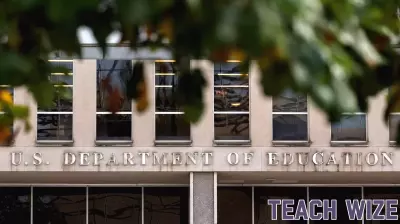 Education Department Lowers Student Loan Interest Rates for Two Years
