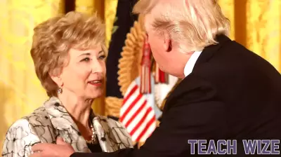 Education Department Plans Major Workforce Reduction Impacting Student Loan Borrowers