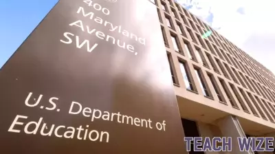 Education Department Proposes $25K Incentive for Staff Resignation