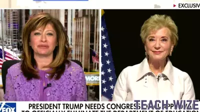 Education Secretary Advocates for Change in America’s Education System
