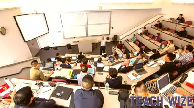 Education Sector Faces Risks Due to Increased Tariffs on China