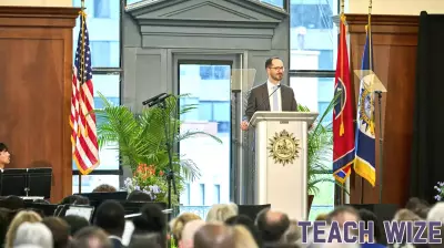 Education Takes Center Stage in Nashville's City Budget Proposal