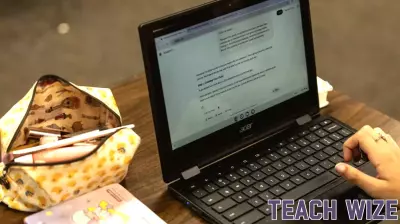 Educators ask state to create policy for AI in schools