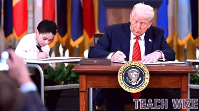 Educators Take Legal Action Against Trump's Education Department Elimination Plan