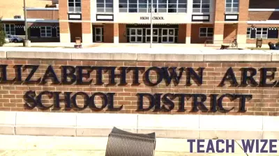 Elizabethtown Area to receive $20,000 to offer more courses for aspiring special education teachers