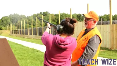 Enhanced Hunter Safety Education Classes Set to Launch Next Month in the U.P.