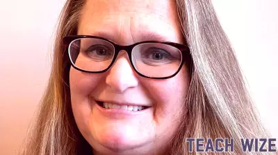 Erika Sieh Advocates for Literacy Specialists in Oswego District 308