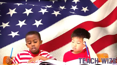 Evaluating Civic Education Ahead of the Nation's 250th Anniversary