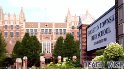 Evanston Township High School Addresses Special Education Disparities