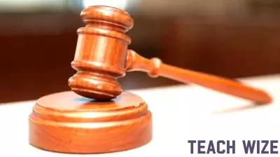 Ex-Kansas Education Employee Alleges Wrongful Termination Over Social Media Post