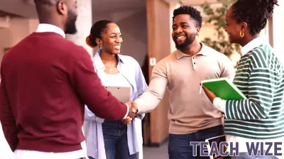 Exploring Global Collaborations Between African Universities and HBCUs