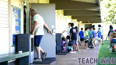 Exploring Solutions for Charter School Facilities in Hawaiʻi