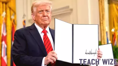 Federal Education Department Criticized as Bureaucratic Failure