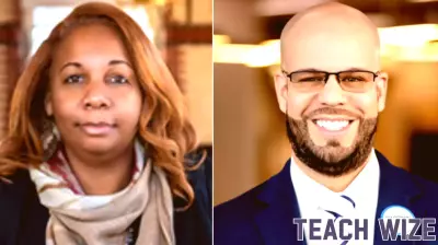 Finalists for CPS Leadership Position Announced