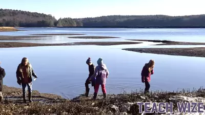 Fostering a Connection to Nature in Education
