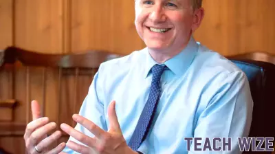Franklin & Marshall College's New President Champions the Role of Liberal Arts Colleges
