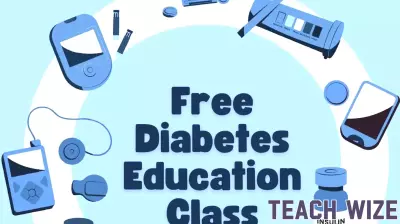 Free Diabetes Education Classes Set to Launch in Florence