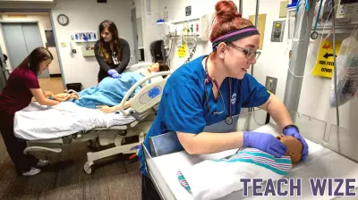 Funding Cuts Impact High-Skill Training Programs in Colorado