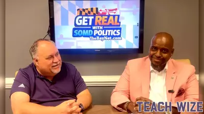 Get Real With SOMD Politics: J.W. Abney Talks Taxes, Housing, Education And Keeping Southern Maryland’s Identity
