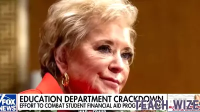 ‘Ghost students’: Education Department battles financial fraud schemes