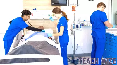 GOP Lawmakers Push for Increased Loan Limits for Nursing Degrees