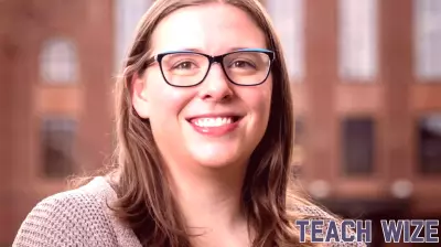 Graduating student says connections, open-mindedness strengthened her education at Montana State