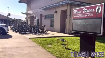 Growing E-Bike Restrictions in Maui Schools