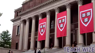 Harvard Faces Threat of Losing Accreditation Amid Trump Administration Warnings