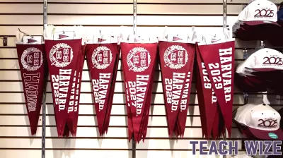 Harvard Responds to Education Secretary's Claims of Partisan Bias