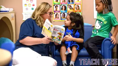 Head Start remains in place, but proposed changes could alter access for families