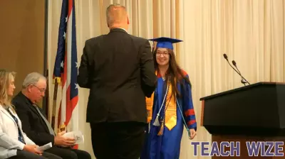 Heartland Technical Education Center says farewell to Class of 2026