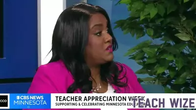 Highlighting the Significance of Education During Teacher Appreciation Week
