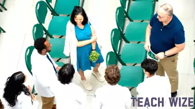 Honoring the Legacy of Body Donors in Medical Education