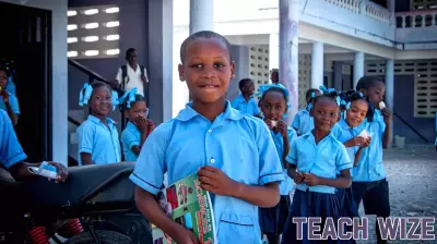 Hope for Haiti Receives Grant Funding to Strengthen Education, Health, and Economic Stability in Southern Haiti