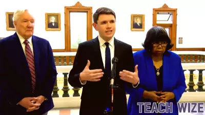 House Democrats Urge for Streaming of Public Education Meeting