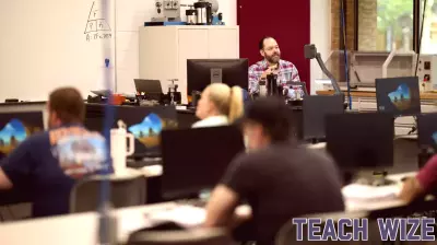 How AI Is Reshaping Your Classroom: Share Your Experience