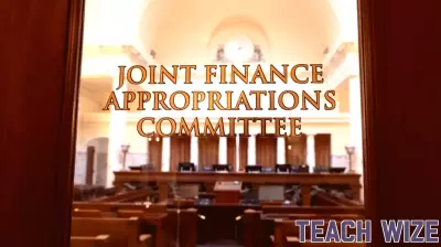 Idaho Legislature's budget committee cuts funding for graduate medical education